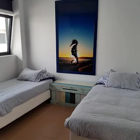 Casa Arkala Apartament Costa Calma