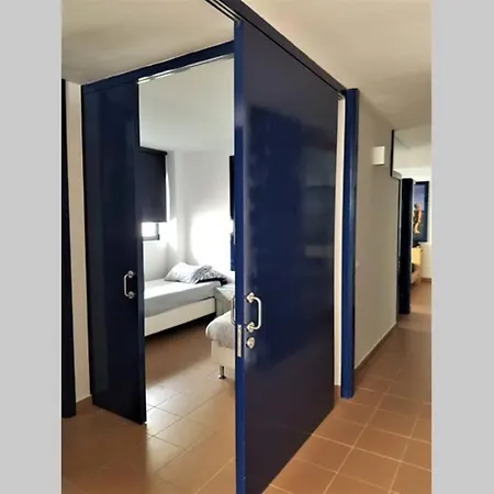 Apartament Casa Arkala *