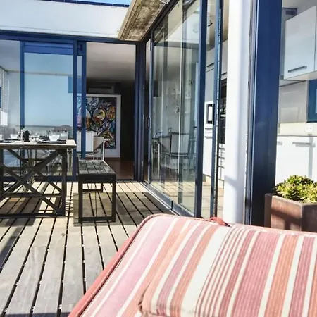 Apartament Casa Arkala