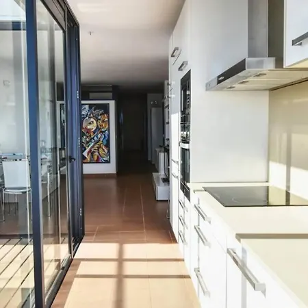 Casa Arkala Apartament