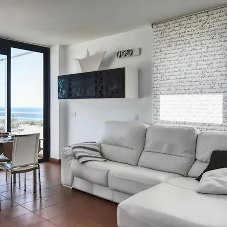 Apartament Casa Arkala Costa Calma