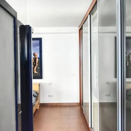 Casa Arkala Apartament